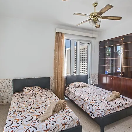 Casa vacanze Moderne Ferienvilla In Ayia Napa