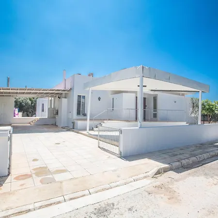 Moderne Ferienvilla In Hébergement de vacances